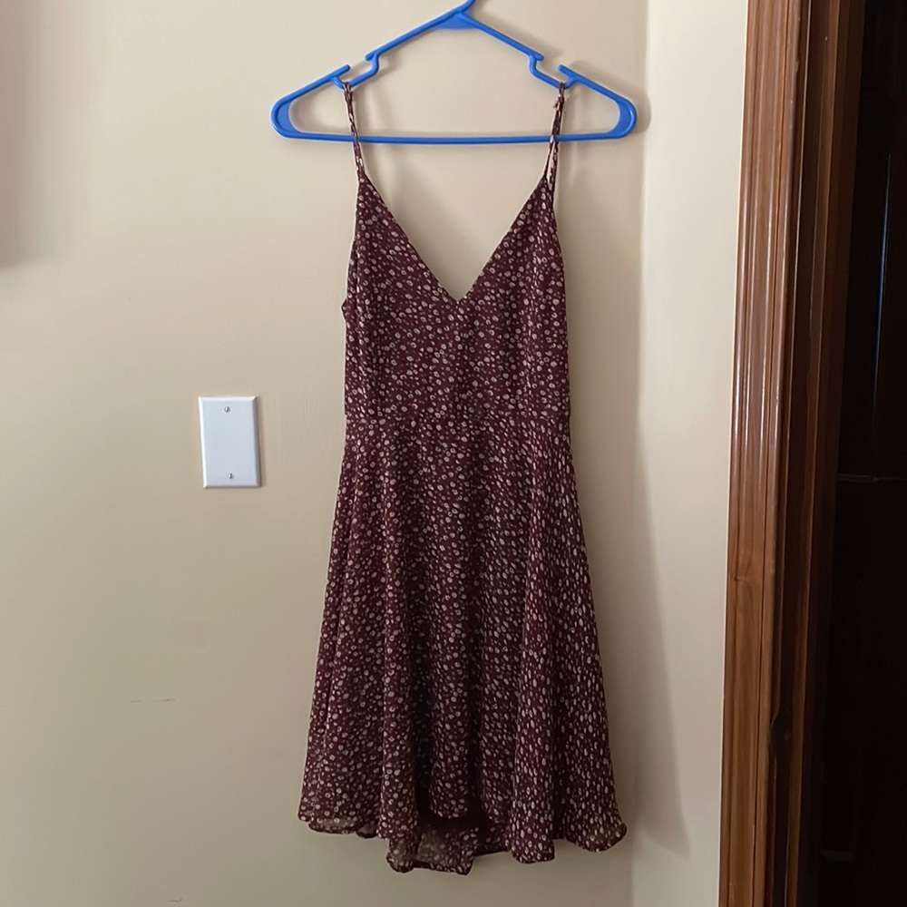 Boutique Dress